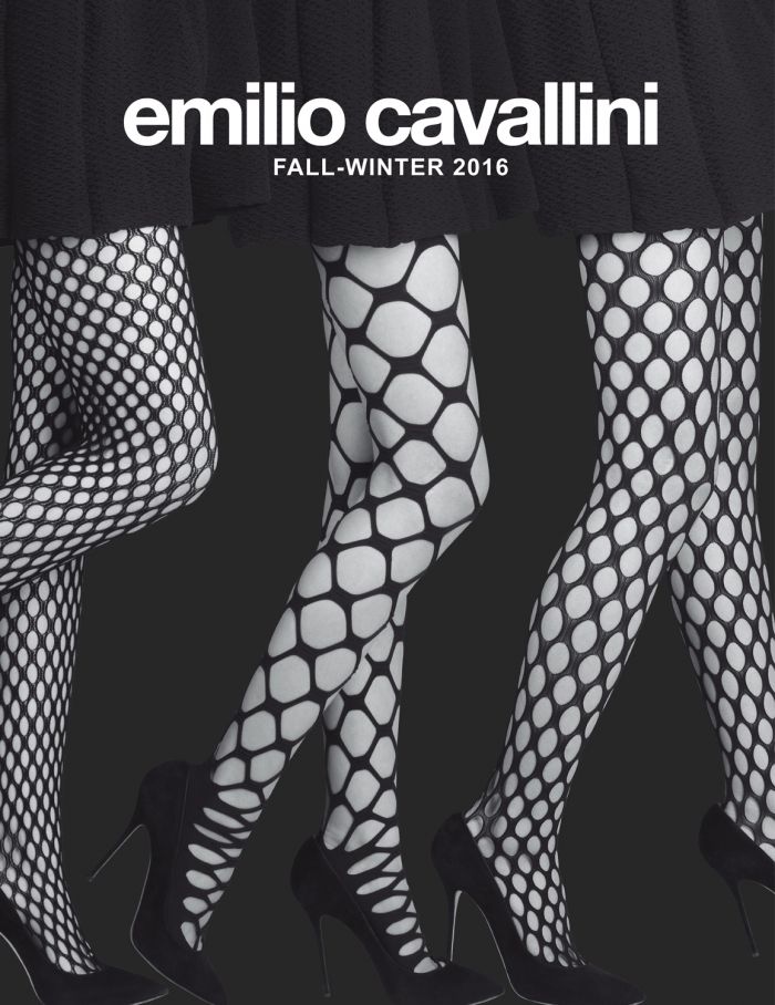 Emilio Cavallini Emilio-cavallini-fw-2016-1  FW 2016 | Pantyhose Library