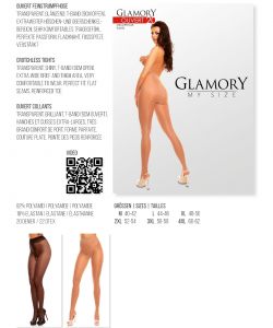 Glamory - My Size