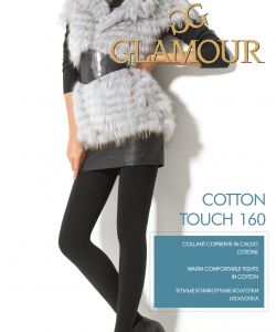 Glamour - Core Catalog