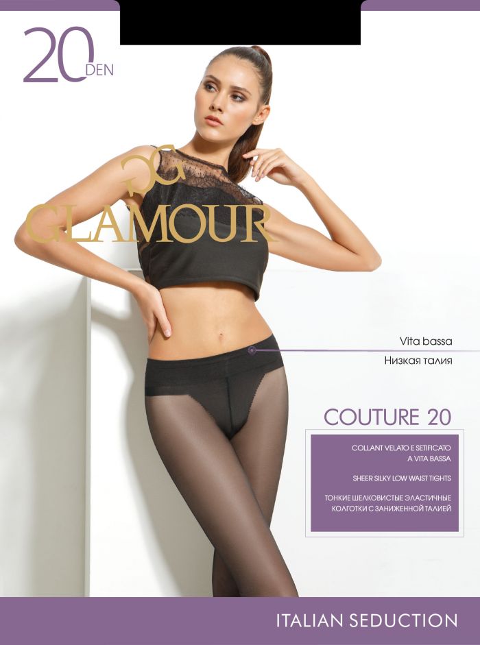 Glamour Glamour-core-catalog-12  Core Catalog | Pantyhose Library