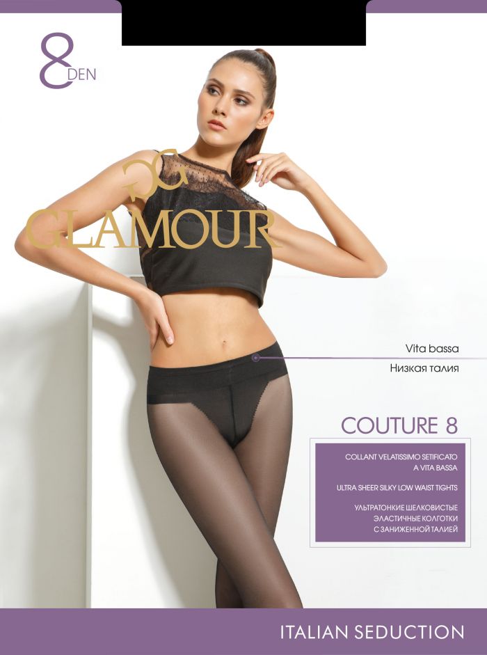 Glamour Glamour-core-catalog-15  Core Catalog | Pantyhose Library
