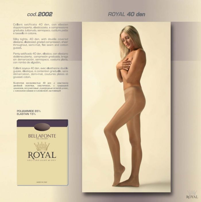 Royal Royal-collection-2016-6  Collection 2016 | Pantyhose Library