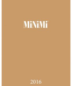 Minimi - Collection 2016