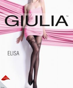 Giulia - Fantasy 2017