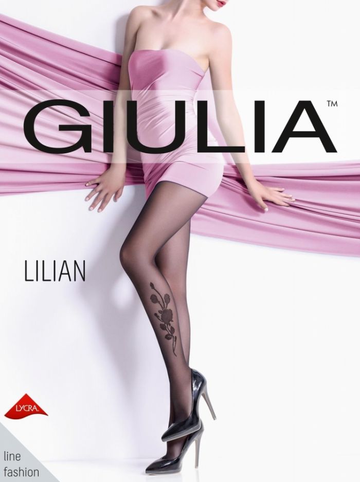 Giulia Lilian 20 Model4  Fantasy 2017 | Pantyhose Library
