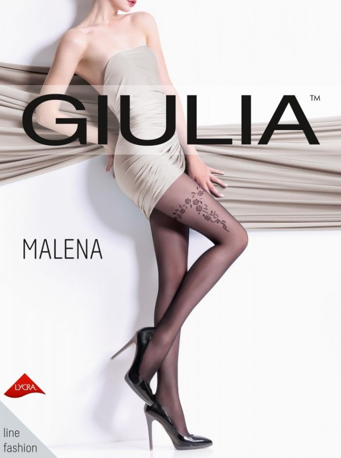 Giulia Malena 20 Model2  Fantasy 2017 | Pantyhose Library