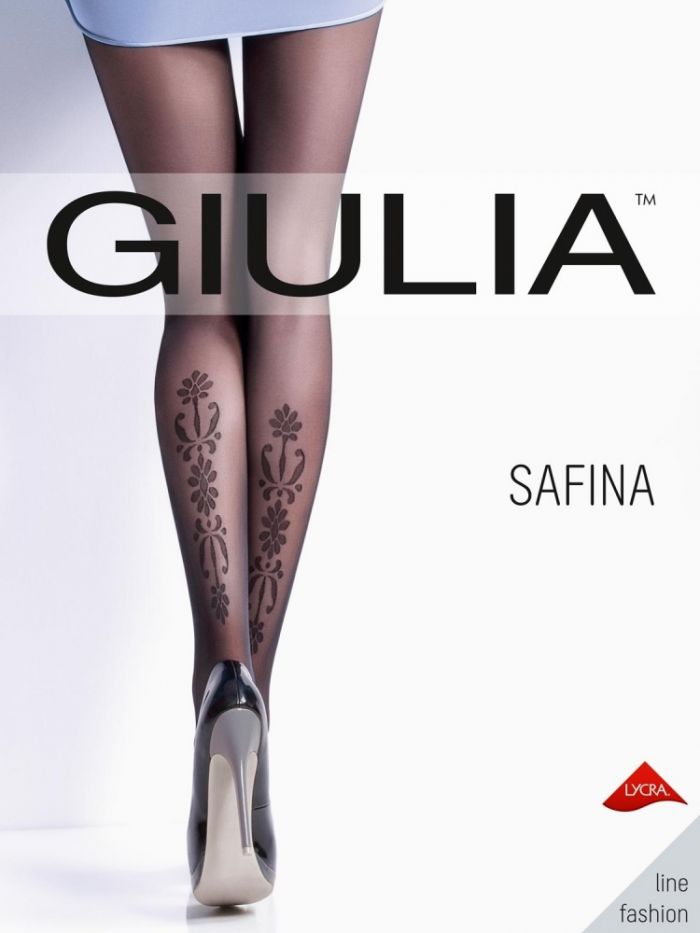 Giulia Safina 20 Model2  Fantasy 2017 | Pantyhose Library