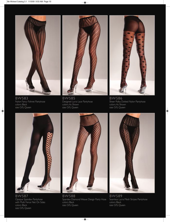 Be Wicked Be-wicked-stockings-catalog-9  Stockings Catalog | Pantyhose Library