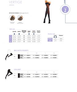 Sigvaris - Products Catalog