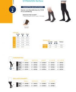 Sigvaris-Products-Catalog-134