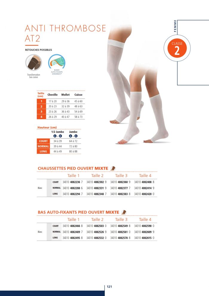 Sigvaris Sigvaris-products-catalog-123  Products Catalog | Pantyhose Library
