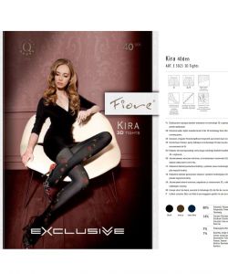 Exclusive Collection Fiore