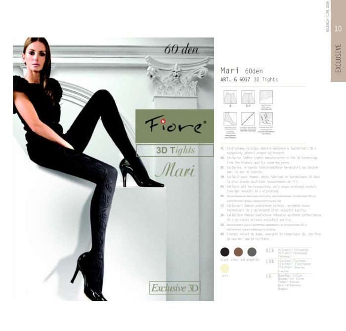 Fiore Fiore-exclusive-collection-14  Exclusive Collection | Pantyhose Library