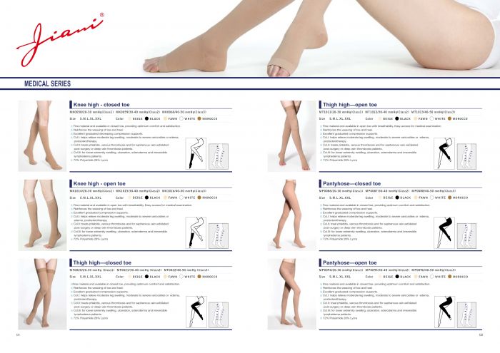 Jiani Jiani-medical-hosiery-3  Medical Hosiery | Pantyhose Library