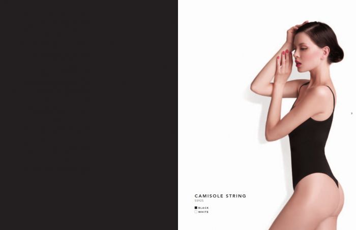 Gatta Gatta-basic-lookbook-2016-2  Basic Lookbook 2016 | Pantyhose Library