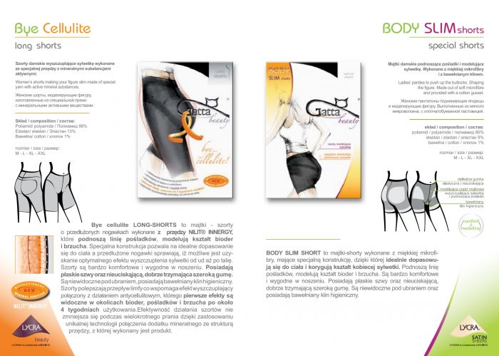 Gatta Gatta-beauty-catalog-4  Beauty Catalog | Pantyhose Library