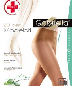 Gabriella - Medical Hosiery
