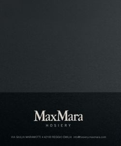 MaxMara - SS 2009