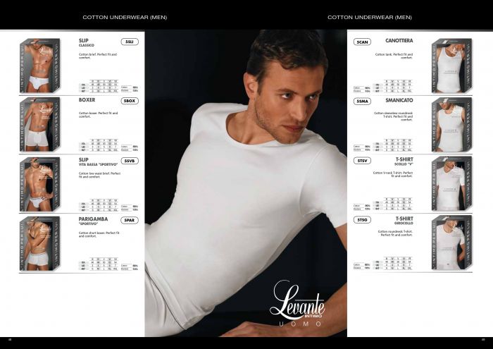 Levante Levante-catalog-2016-25  Catalog 2016 | Pantyhose Library