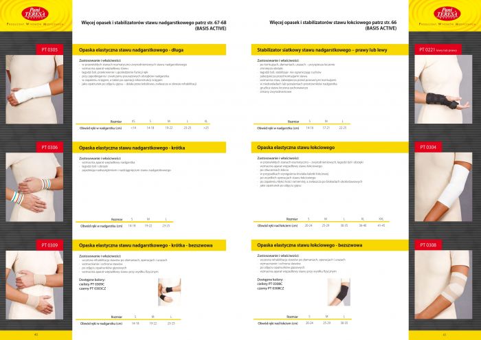 Pani Teresa Pani-teresa-catalog-2014-21  Catalog 2014 | Pantyhose Library