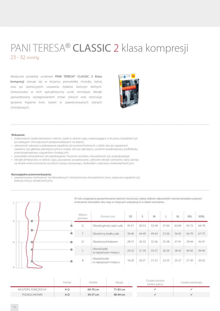 Pani Teresa Pani-teresa-compression-hosiery-2016-12  Compression Hosiery 2016 | Pantyhose Library