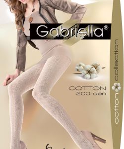 Gabriella - Fantasia Cotton Collection