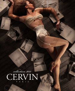Collection 2011 Cervin