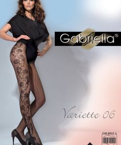 Gabriella - Kabarette Fantasia