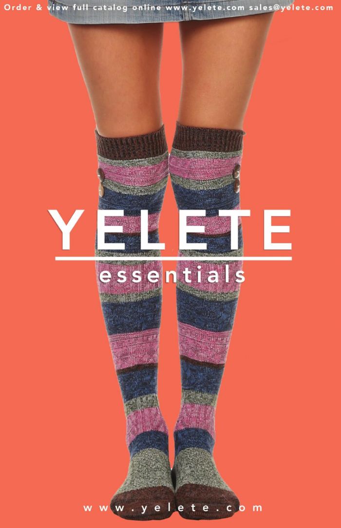 Yelete Yelete-essentials-1  Essentials | Pantyhose Library