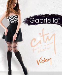 Gabriella - SS2016 Packs