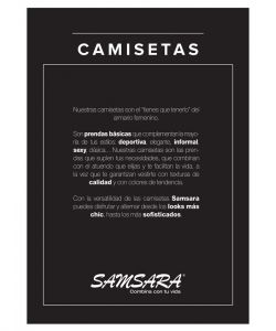 Samsara - Products 2016