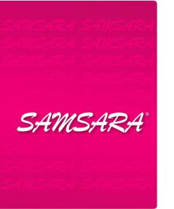 Samsara - Products 2016
