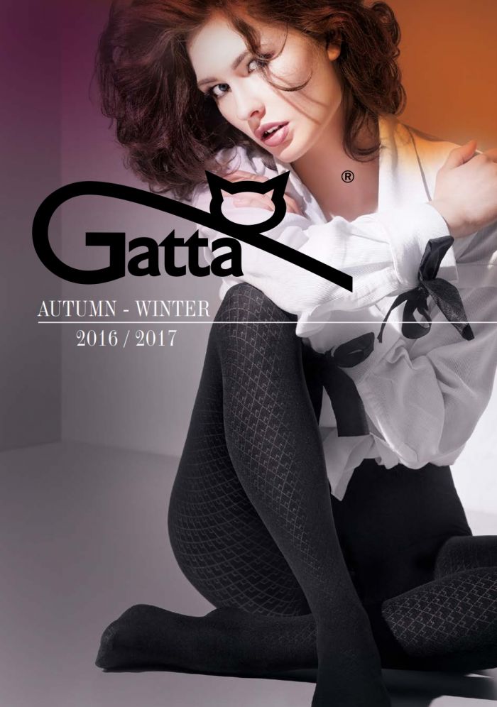 Gatta Gatta-aw-2016-2017-1  AW 2016 2017 | Pantyhose Library