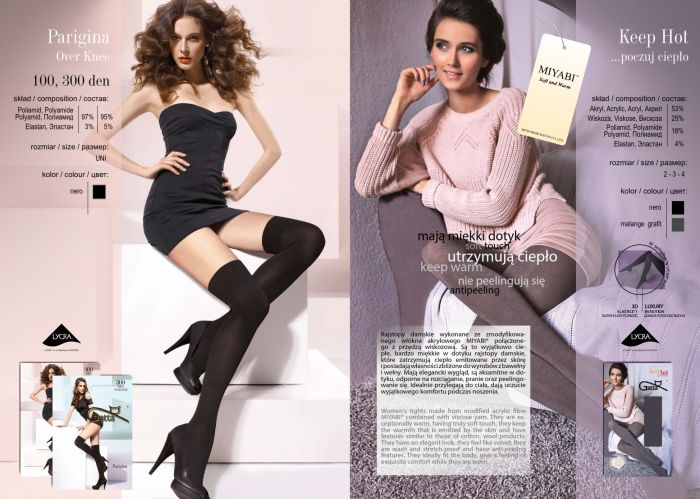 Gatta Gatta-aw-2016-2017-14  AW 2016 2017 | Pantyhose Library