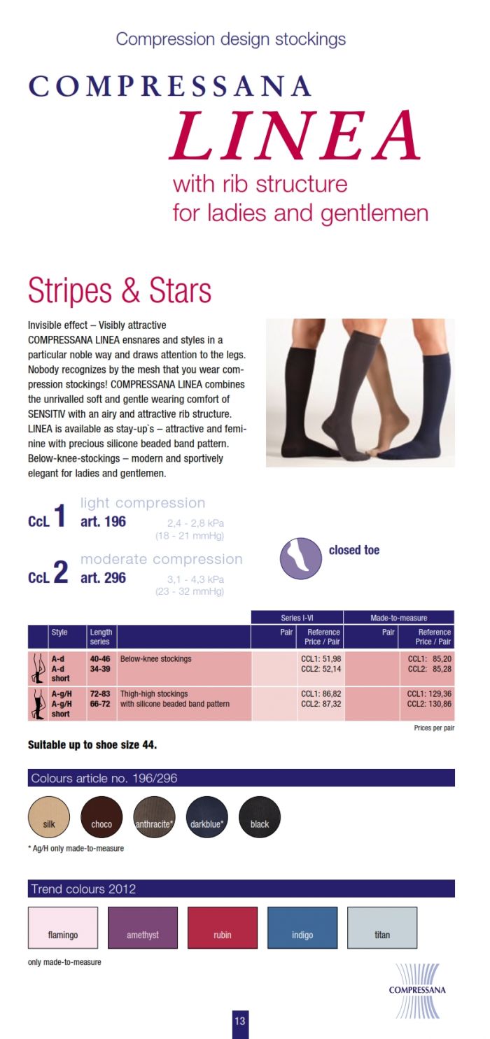 Compressana Compressana-compression-hosiery-13  Compression Hosiery | Pantyhose Library