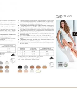 Gabriella - 2012 Catalog