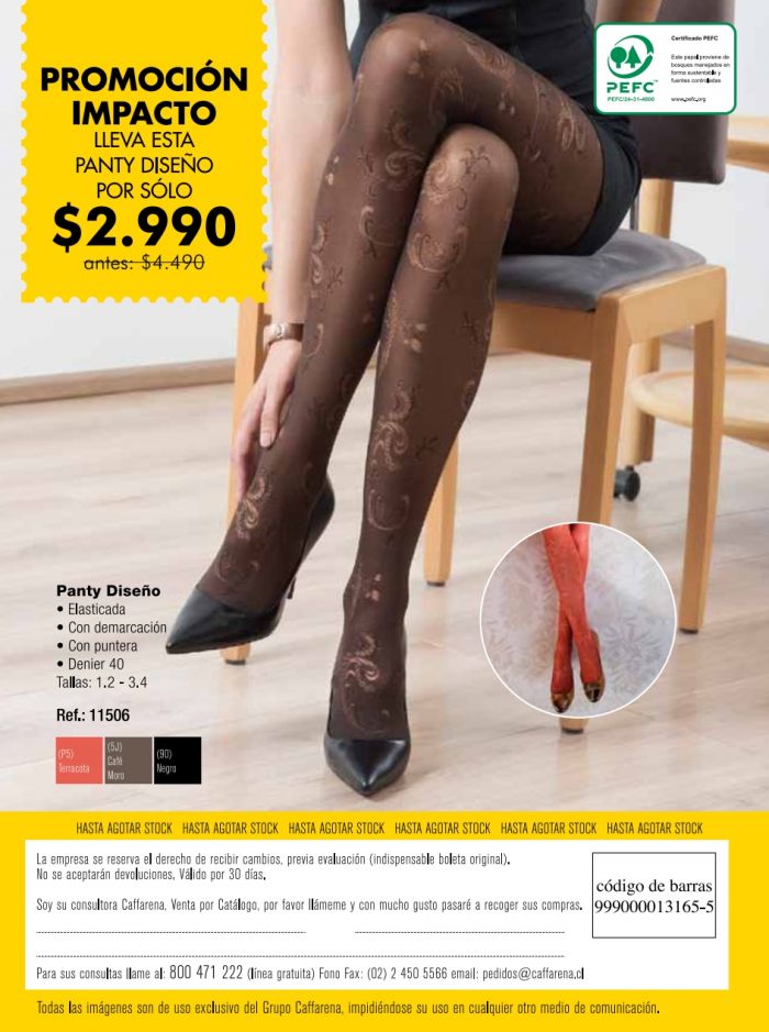 Caffarena Caffarena-may-2016-88  May 2016 | Pantyhose Library