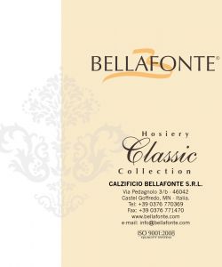 Bellafonte - Classic