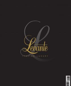 Levante - Classic Catalog 2014