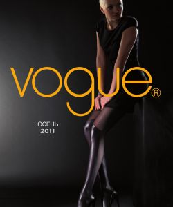 Vogue - AW 2011