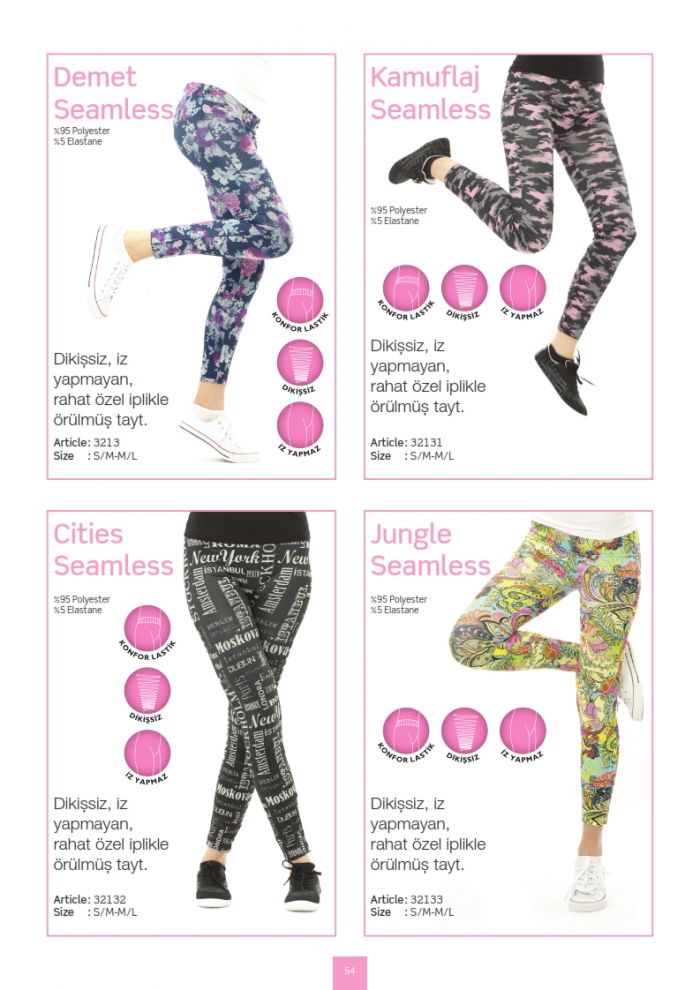 Italiana Italiana-katalog-2013-56  Katalog 2013 | Pantyhose Library