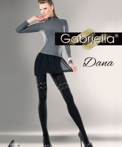 Gabriella - New Cotton Fantasia Packs 2016