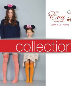 Ladys and Kids Collection Eva Rosabella