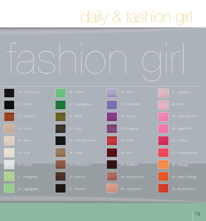 Eva Rosabella Eva-rosabella-ladys-and-kids-collection-79  Ladys and Kids Collection | Pantyhose Library