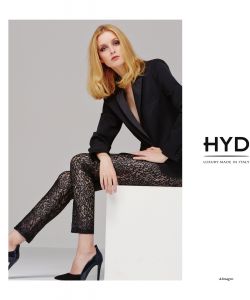 Hyd - Fashion Catalog 2016