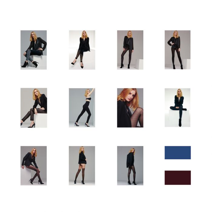 Hyd Hyd-fashion-catalog-2016-17  Fashion Catalog 2016 | Pantyhose Library