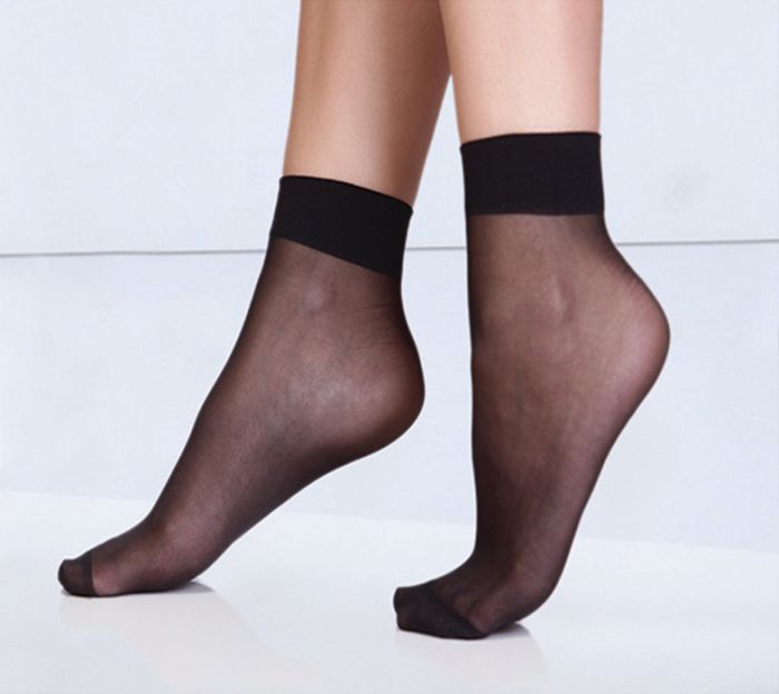 Collant VOG Collant-vog-socquette-14  Socquette | Pantyhose Library