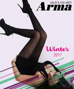 Arma - Winter 2017