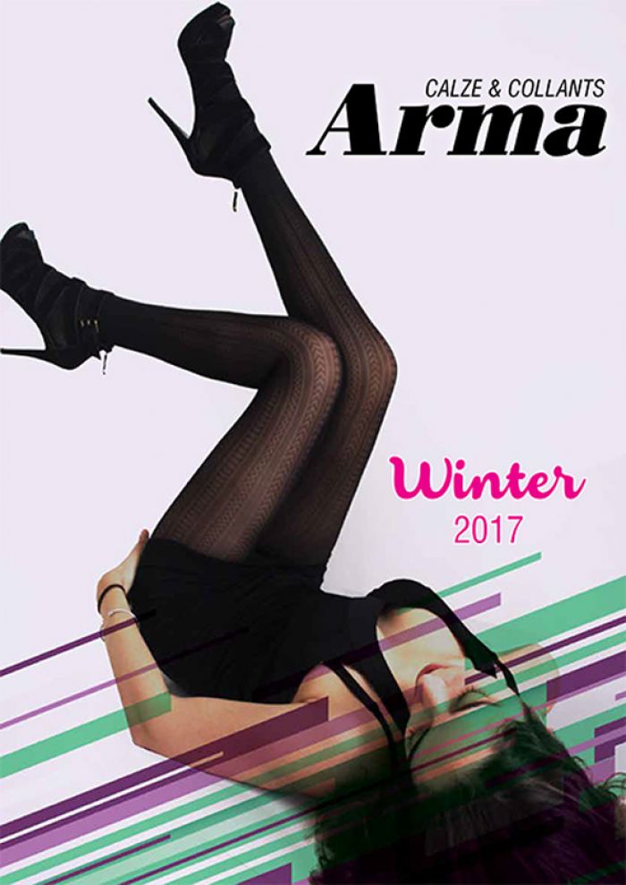 Arma Arma-winter-2017-1  Winter 2017 | Pantyhose Library
