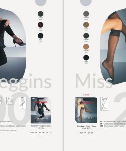 Pierre Cardin - Classic Legwear